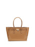 MICHAEL KORS OS hamilton moderne large tote bag