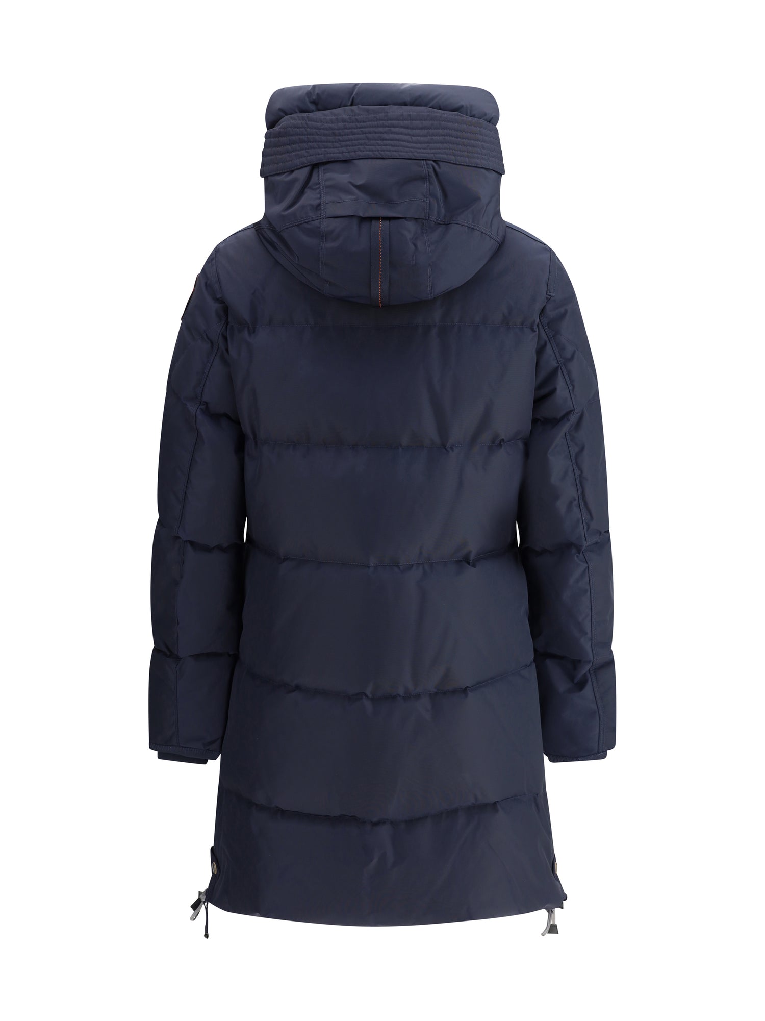 PARAJUMPERS XS long bear down jacket