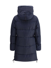 PARAJUMPERS XS long bear down jacket