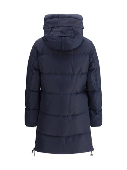 PARAJUMPERS XS long bear down jacket