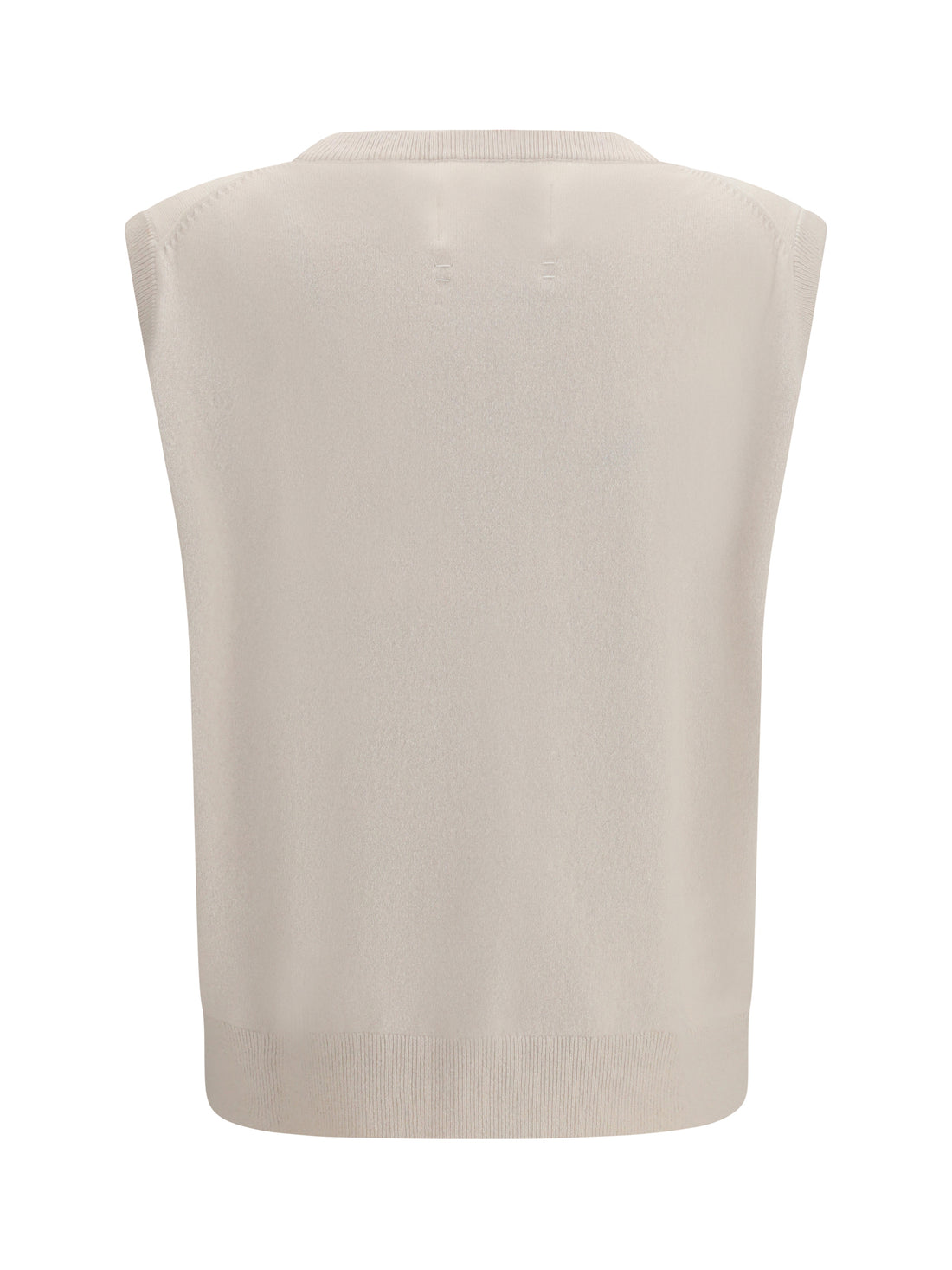 EXTREME CASHMERE OS n°423 lord sleeveless sweater