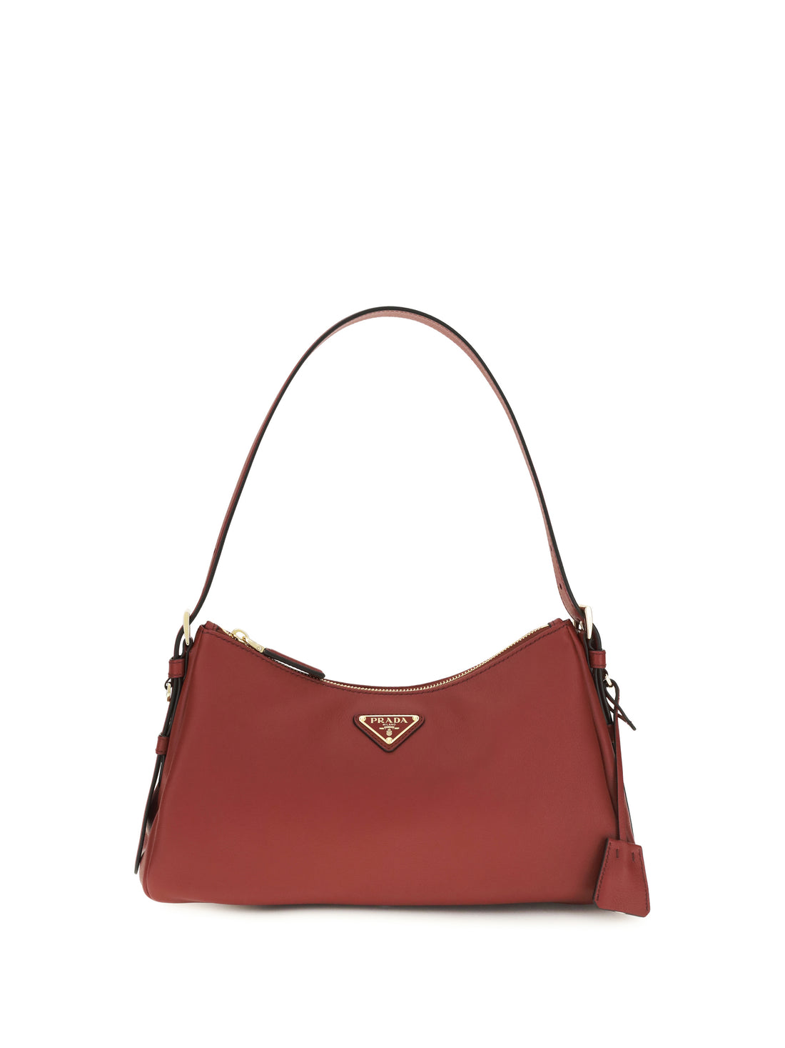 PRADA OS aimée medium shoulder bag