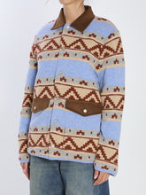 GUEST IN RESIDENCE S western industry padded jacket 