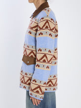 GUEST IN RESIDENCE S western industry padded jacket 