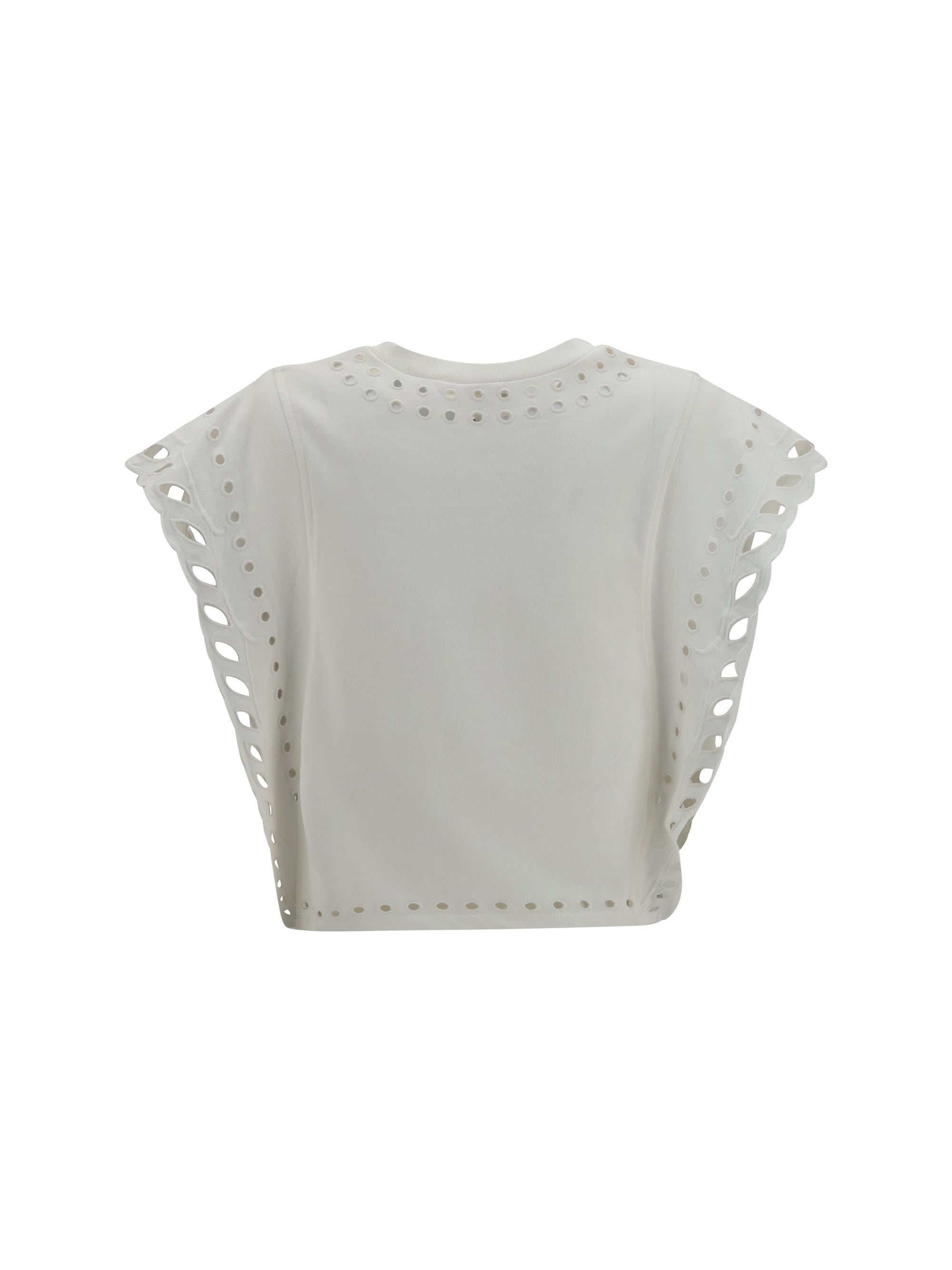 odyle cotton t-shirt