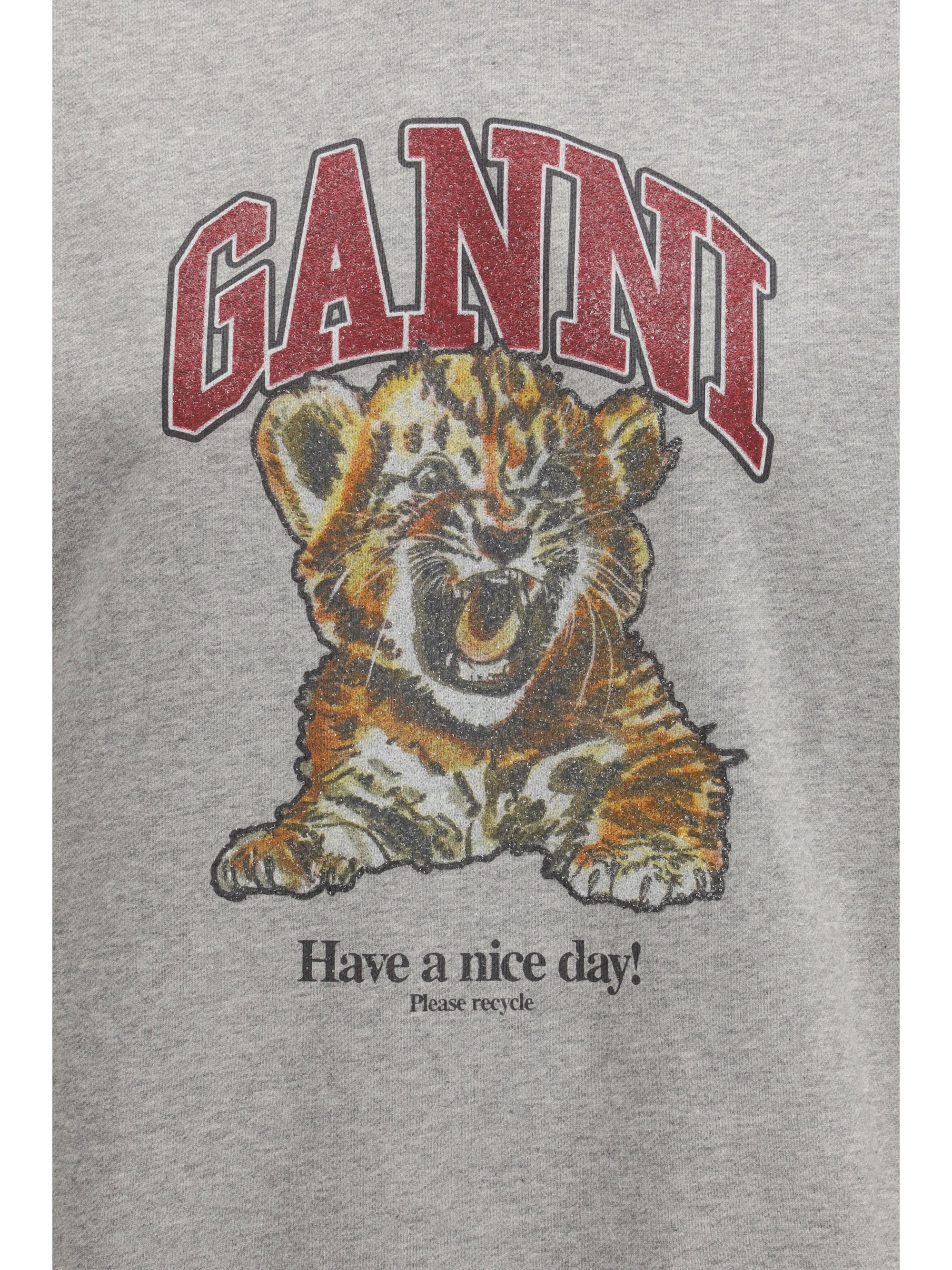 tiger hoodie