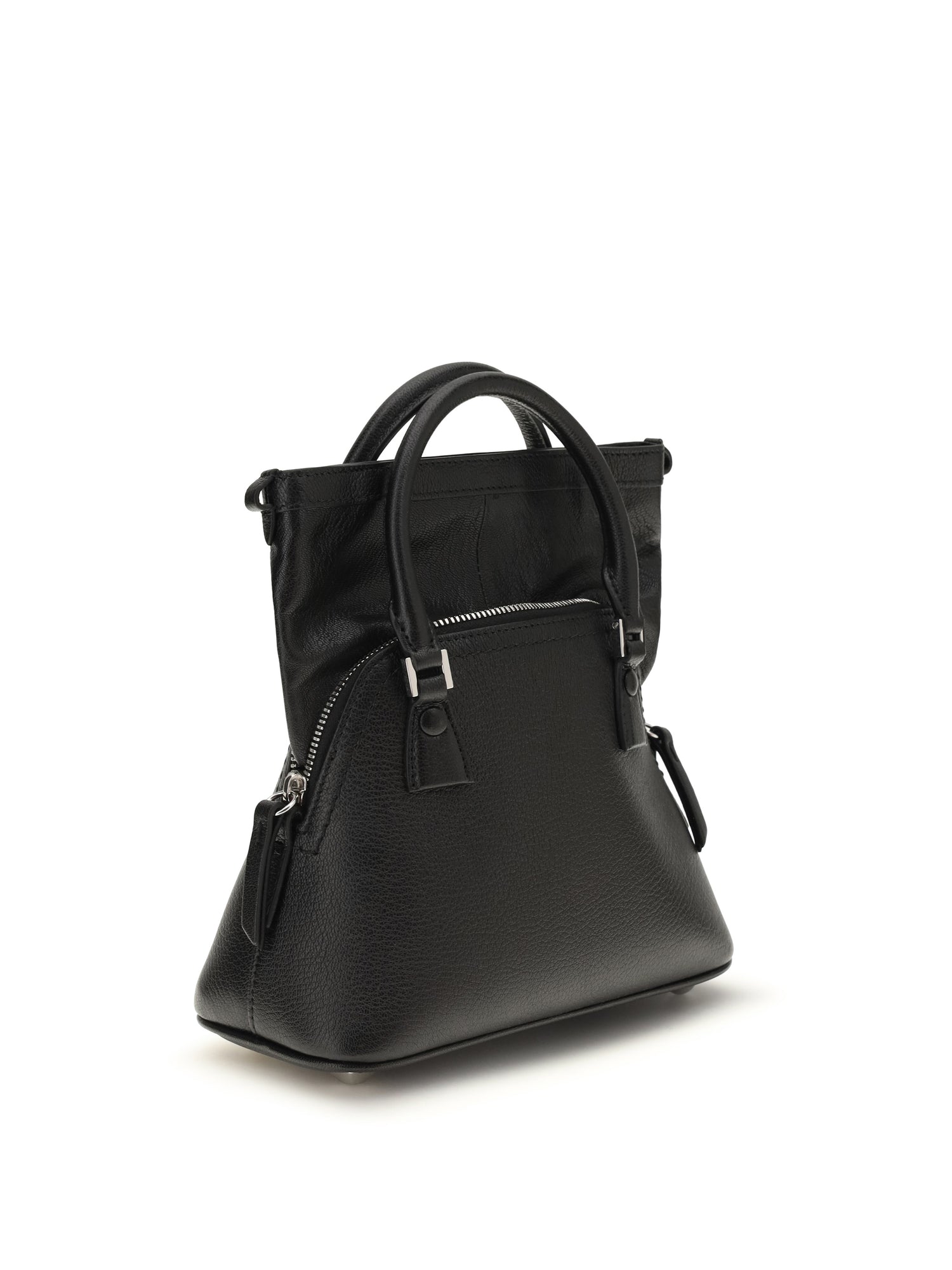 MARGIELA OS 5ac micro handbag