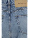 flared jeans