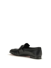 CHRISTIAN LOUBOUTIN 36 mocallista loafers