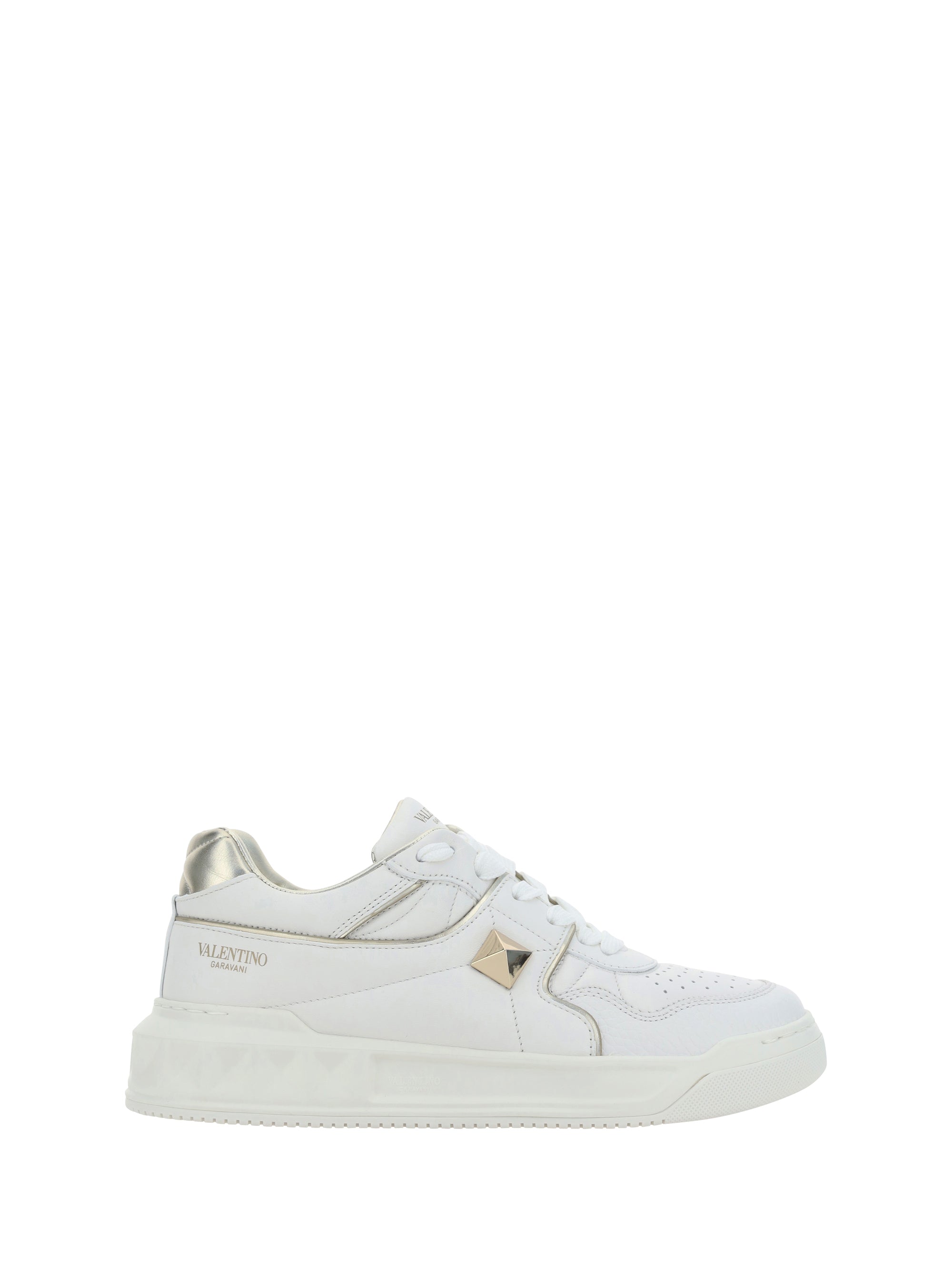 Valentino Garavani One Stud Sneakers