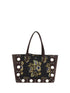 Valentino Garavani Embroidery Nellcote Tote Bag