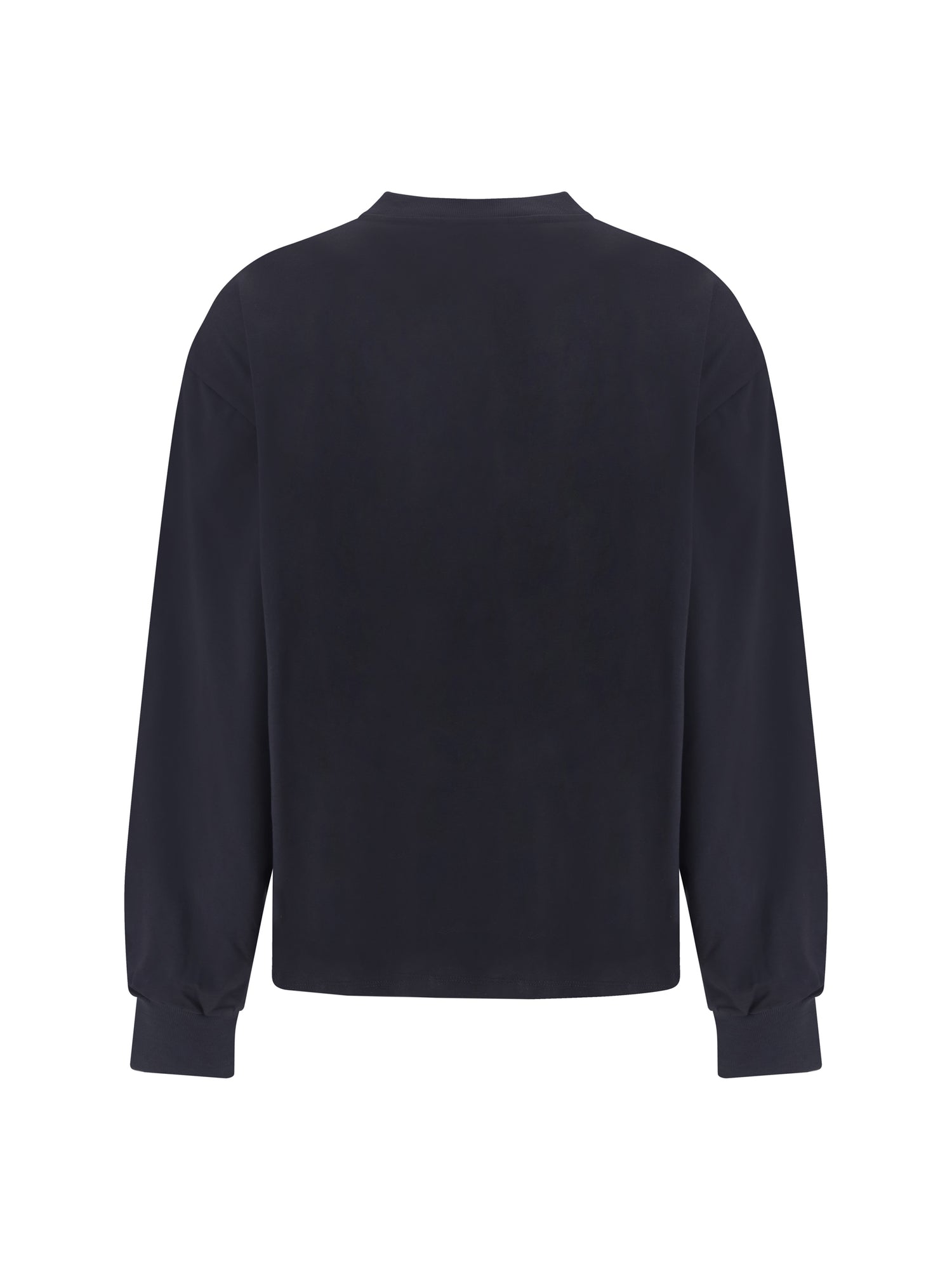 GANNI L poodle longsleeve