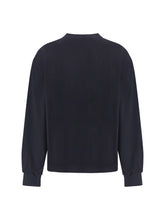 GANNI L poodle longsleeve