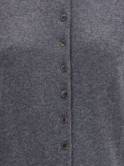 LISA YANG 0 nellia cardigan