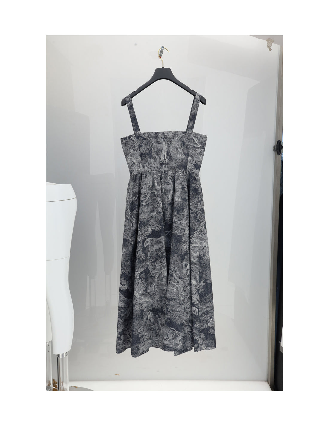 DIOR 36 dress
