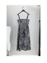 DIOR 36 dress