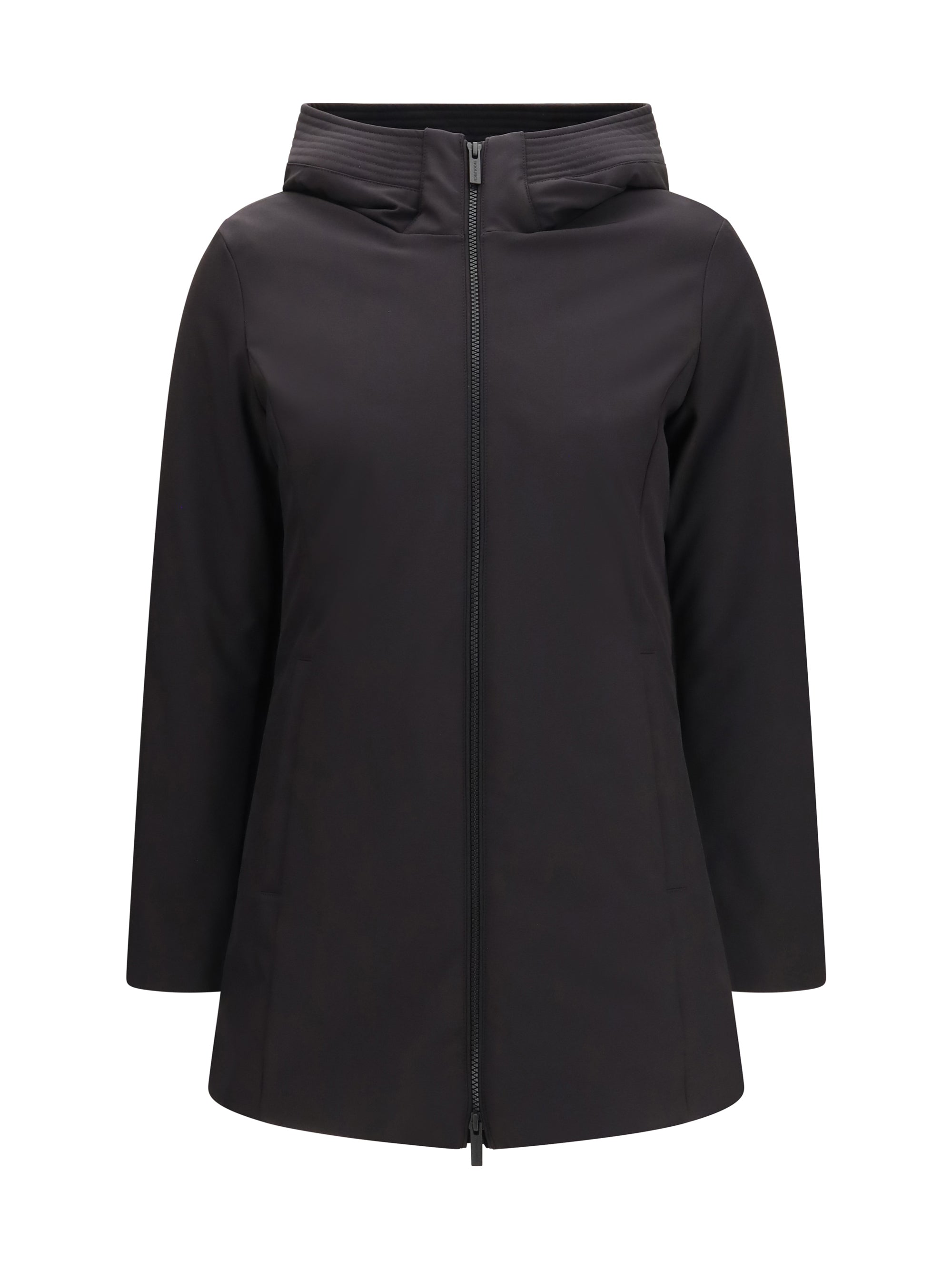 firth water-repellent parka