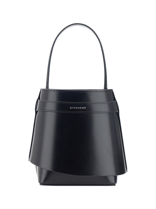 Givenchy Shark Lock Bucket Bag