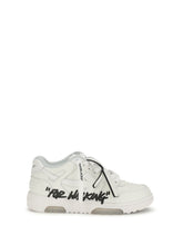 OFF-WHITE 36 out of office for walking sneakers