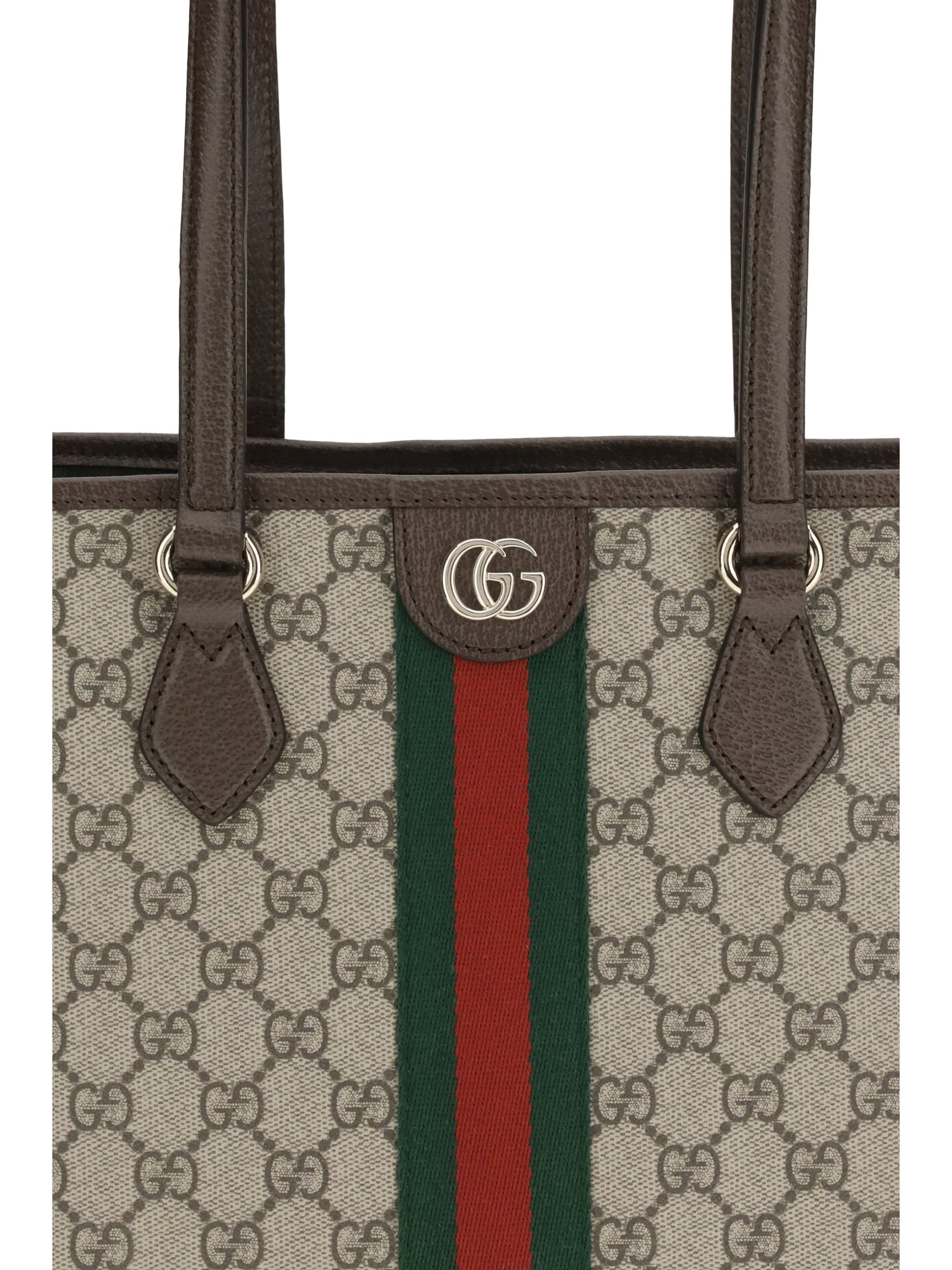 GUCCI OS medium ophidia tote bag