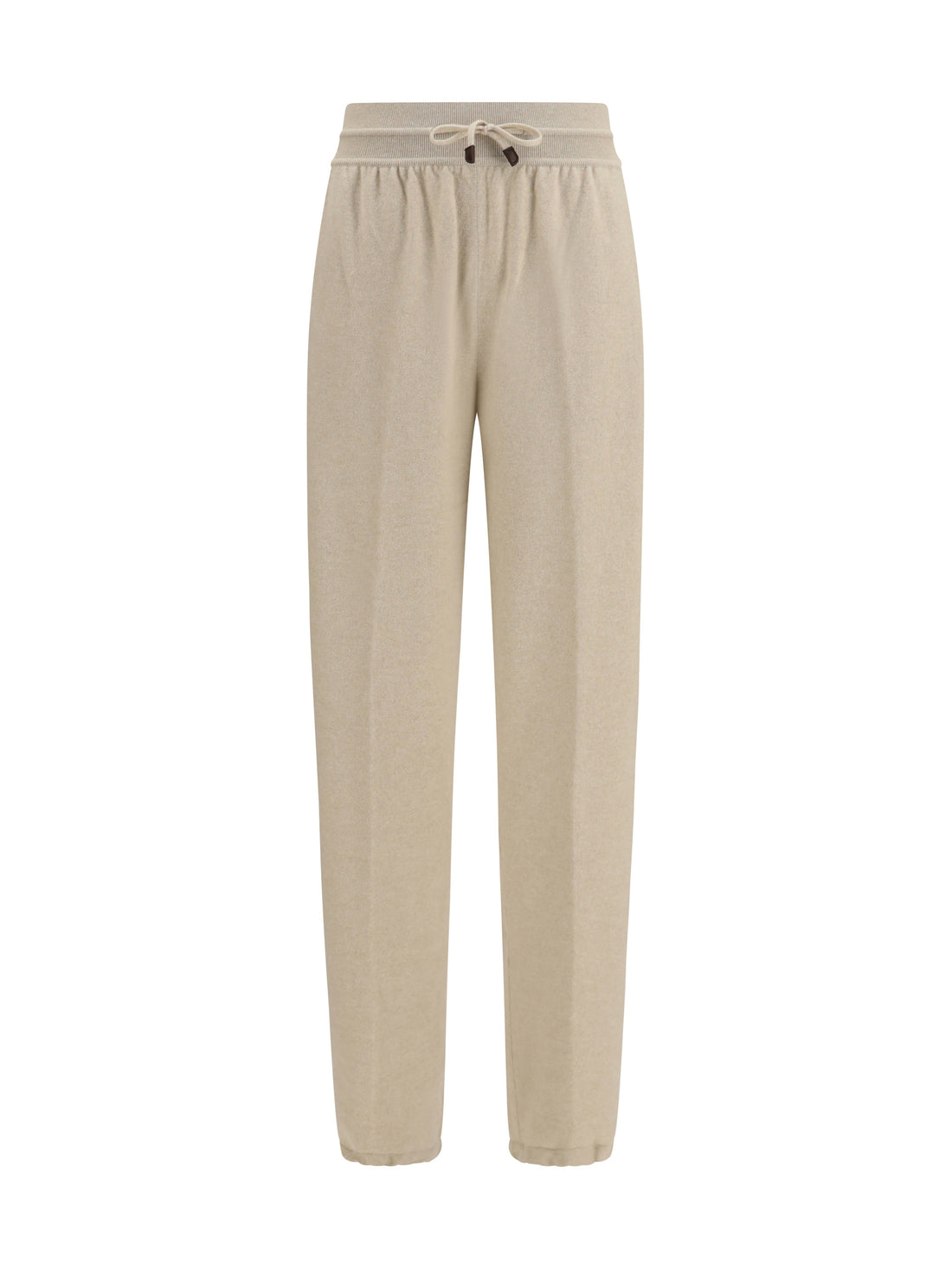 LORO PIANA 44 merano pants in baby cashmere