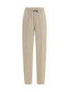 merano pants in baby cashmere