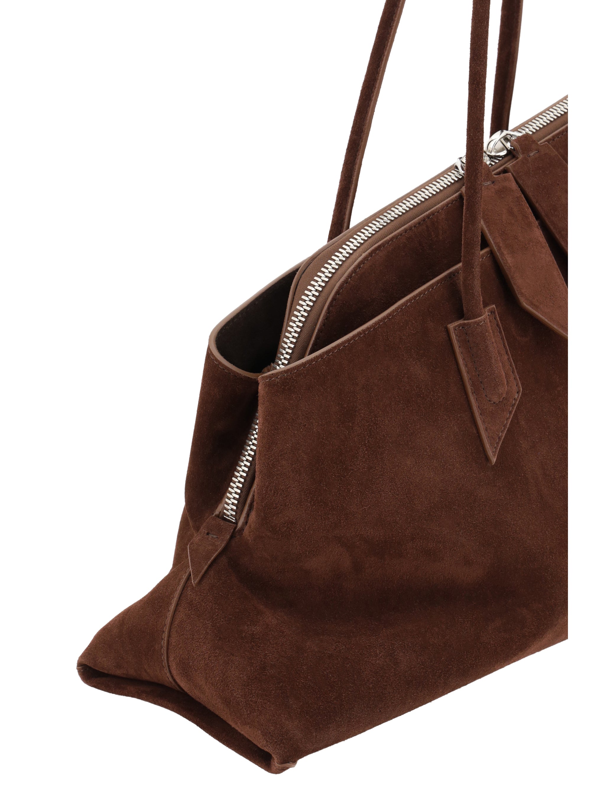 la passeggiata shoulder bag