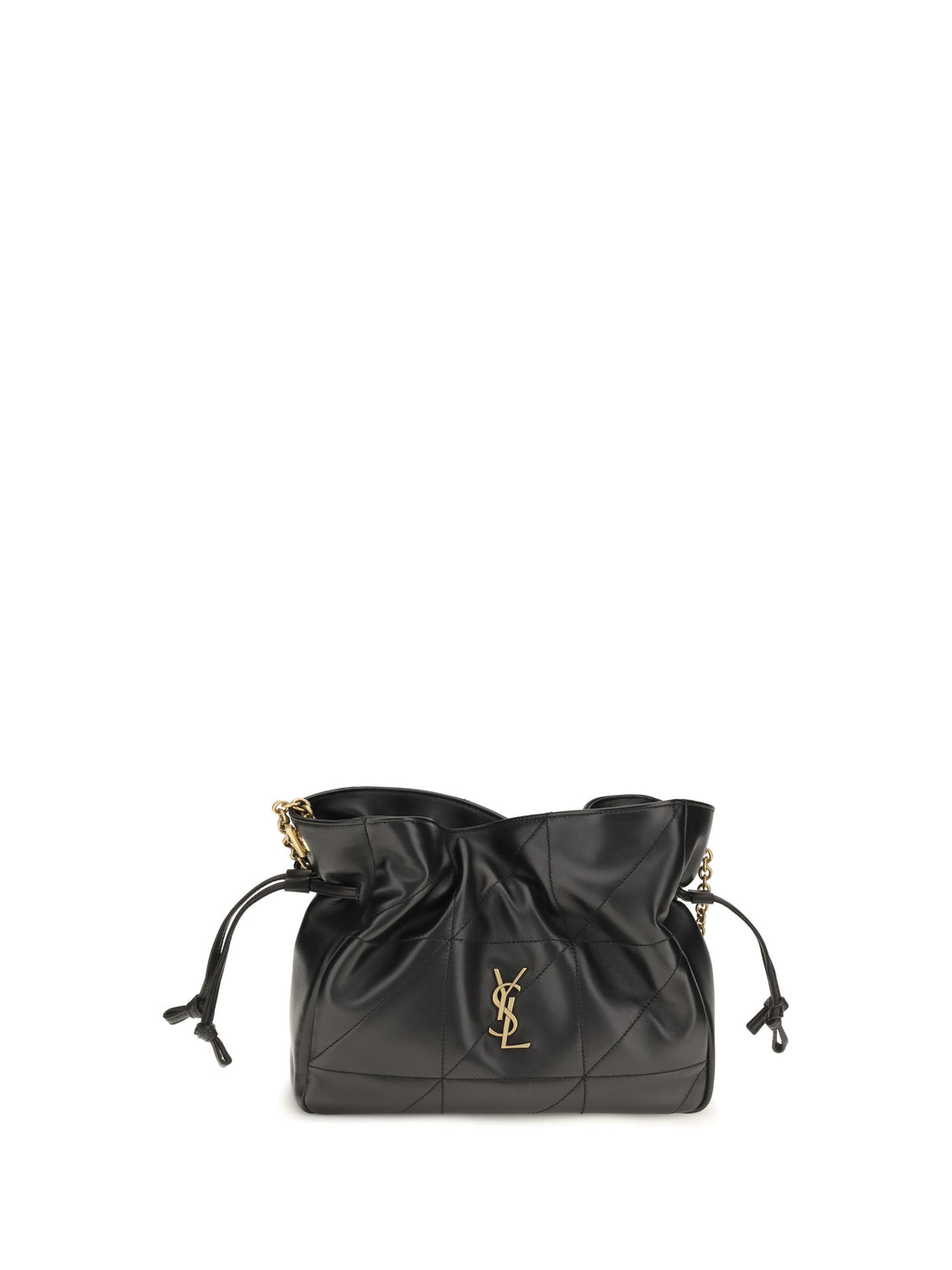 SAINT LAURENT OS jamie pouch with strap