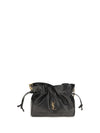 jamie pouch with strap