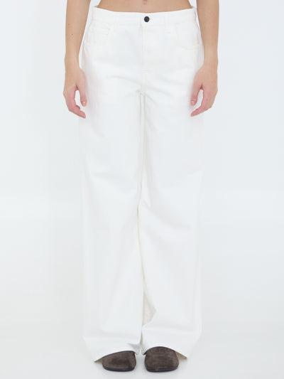 eglitta jeans in cotton