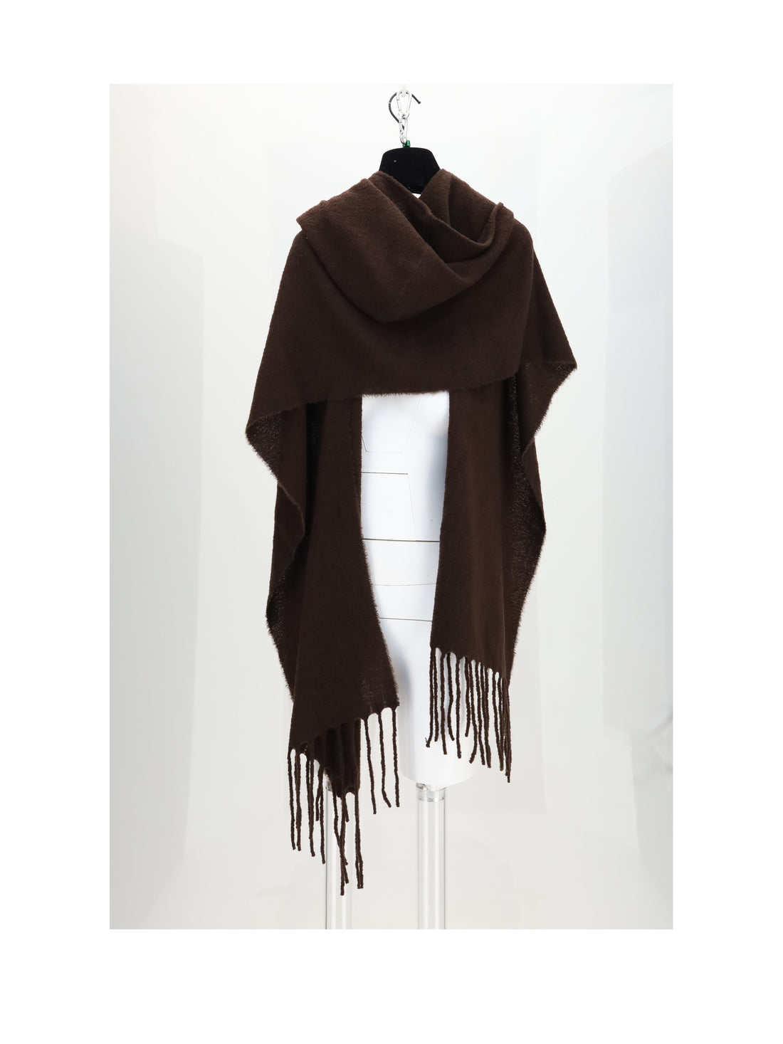 DESTIN OS opus capp scarf