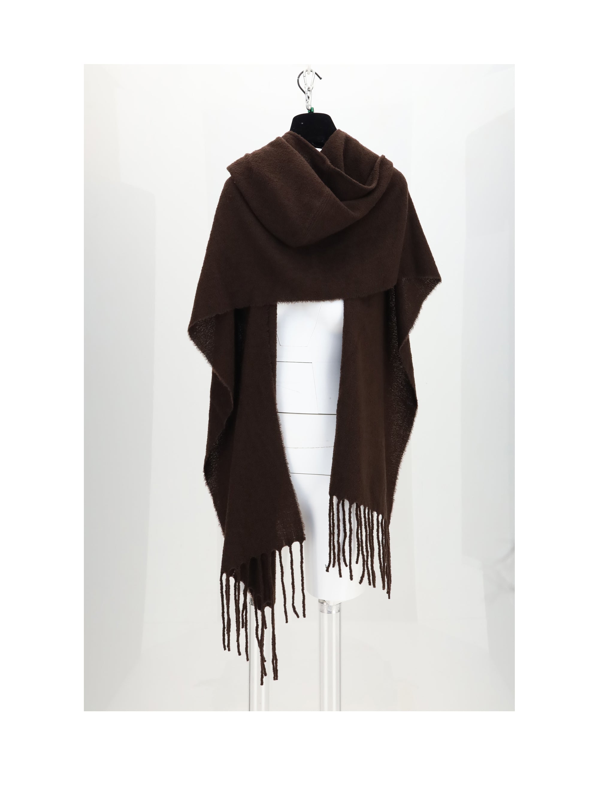 opus capp scarf