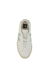 VEJA 36 campo chrome sneakers
