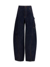 cargo jeans