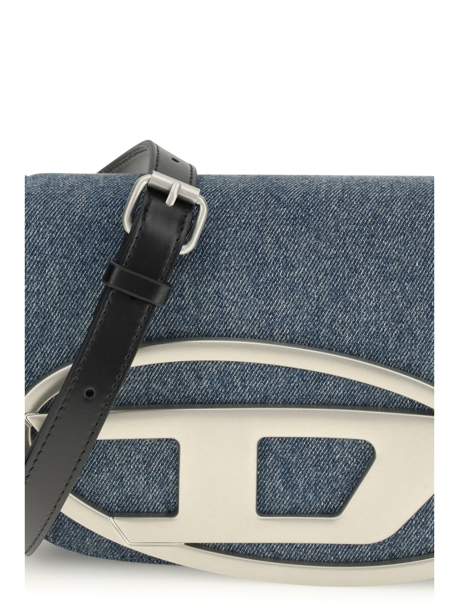 DIESEL OS 1dr shoulder bag