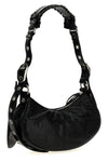 arena lambskin le cagole xs shoulder strap
