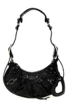 arena lambskin le cagole xs shoulder strap