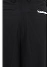 wide-leg tailored pants
