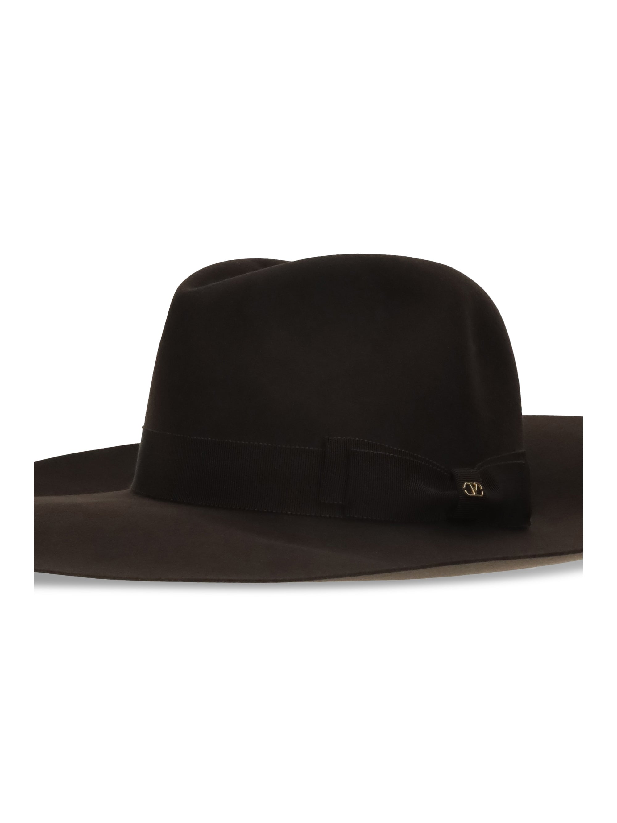 large fedora hat