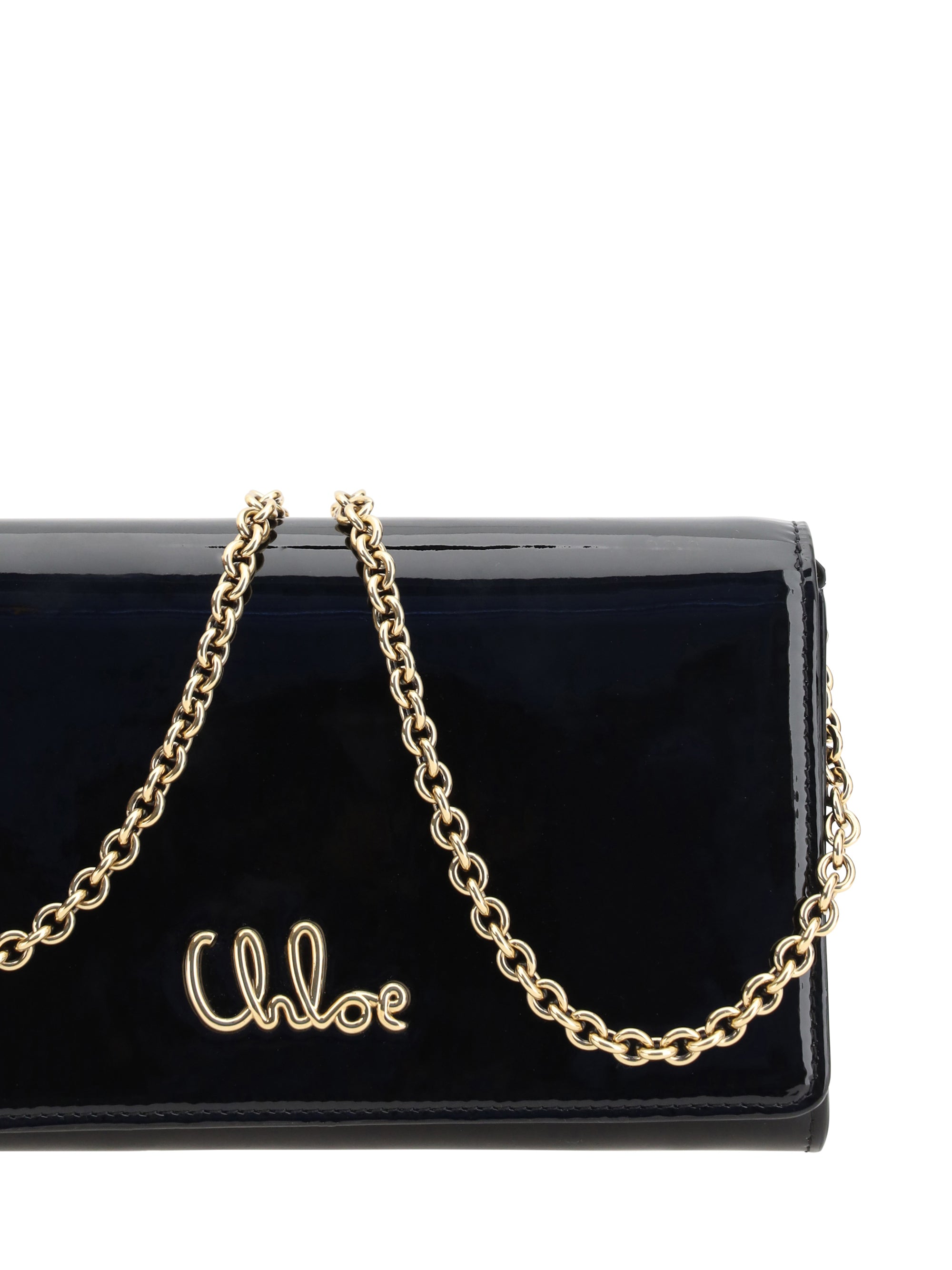 iconic clutch bag