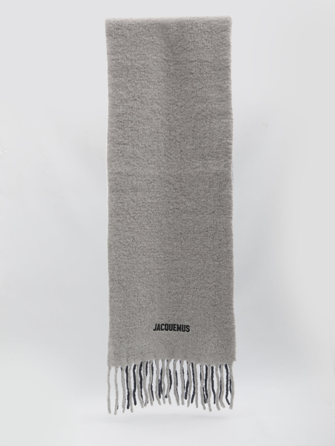 JACQUEMUS OS moisson scarf