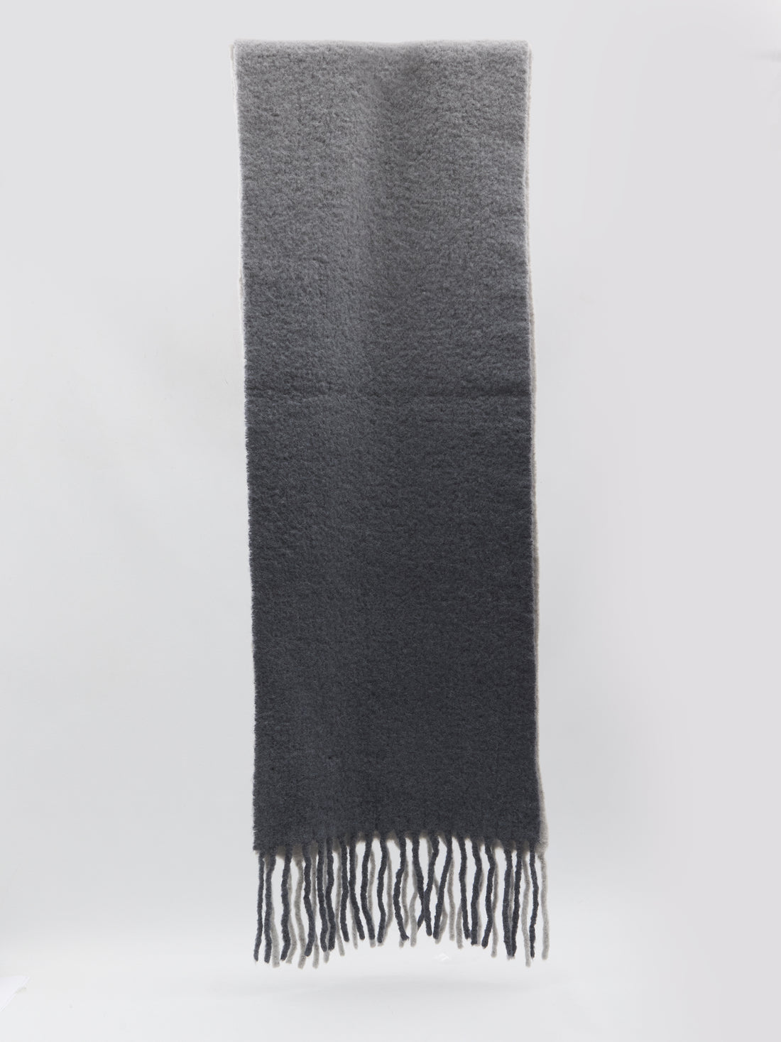 JACQUEMUS OS moisson scarf