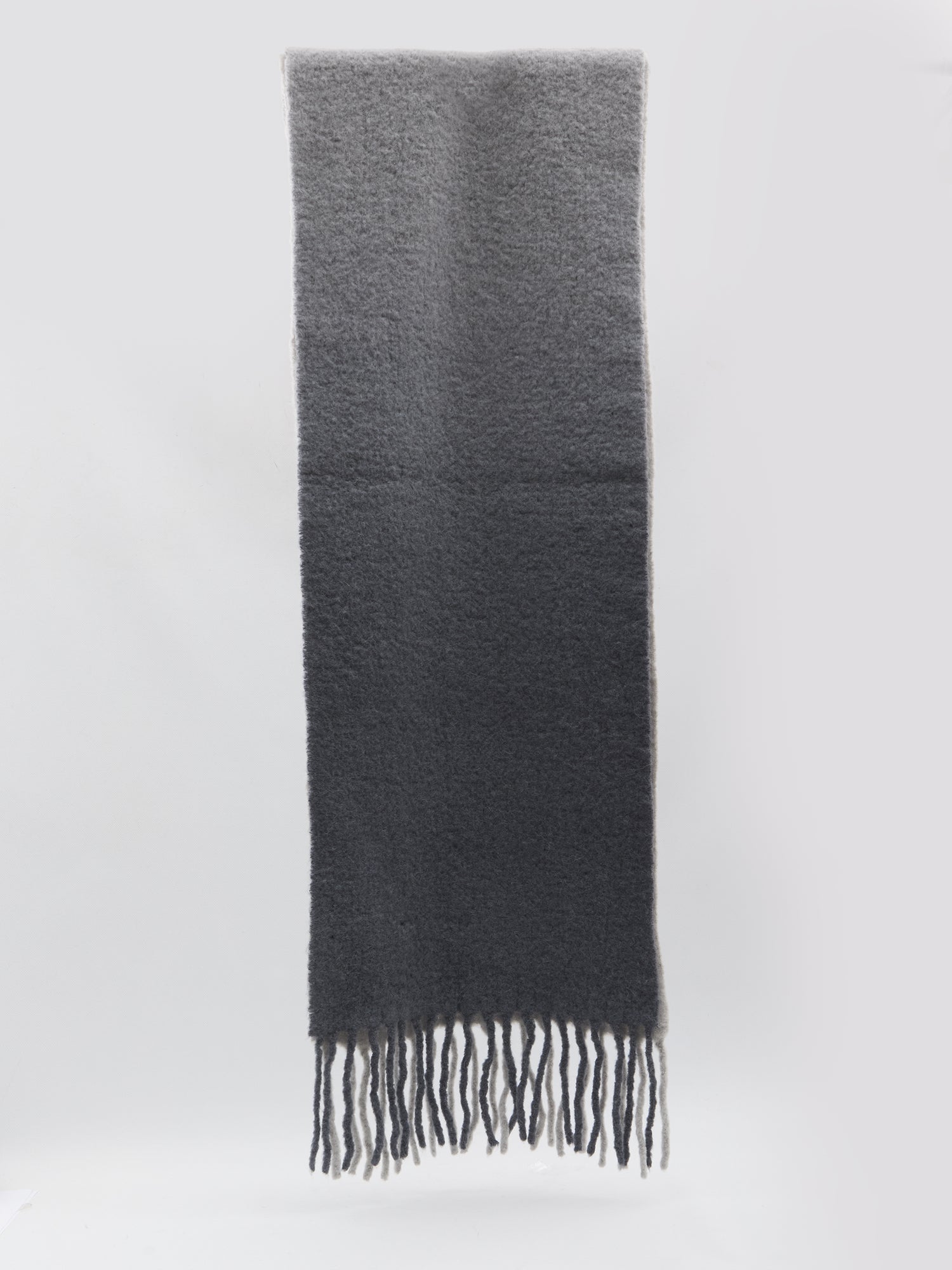 JACQUEMUS OS moisson scarf