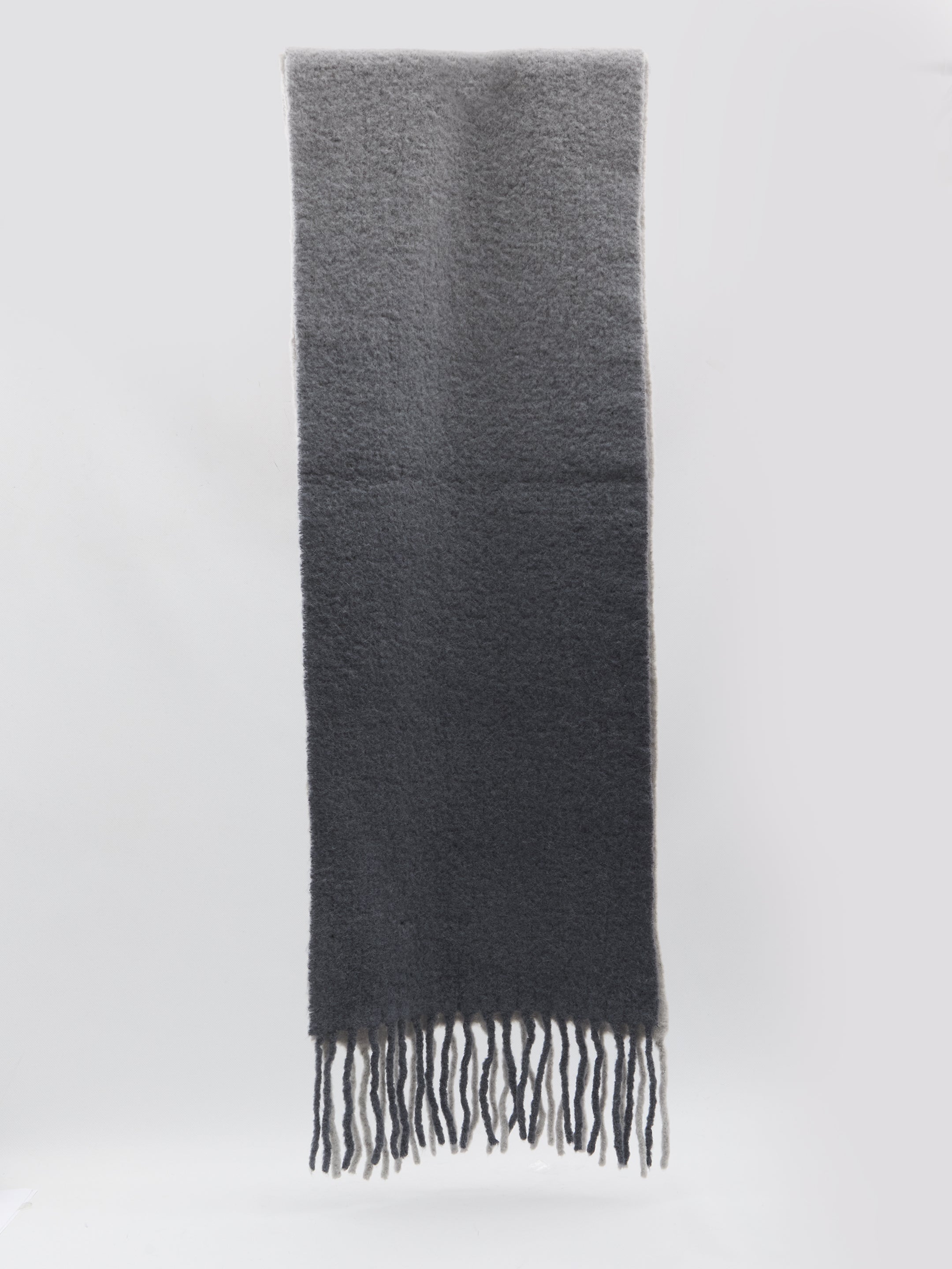 JACQUEMUS OS moisson scarf
