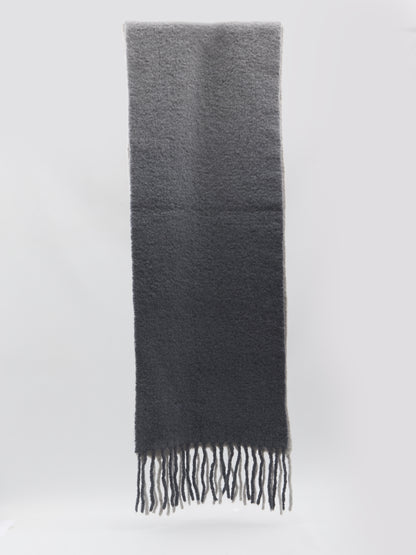 JACQUEMUS OS moisson scarf