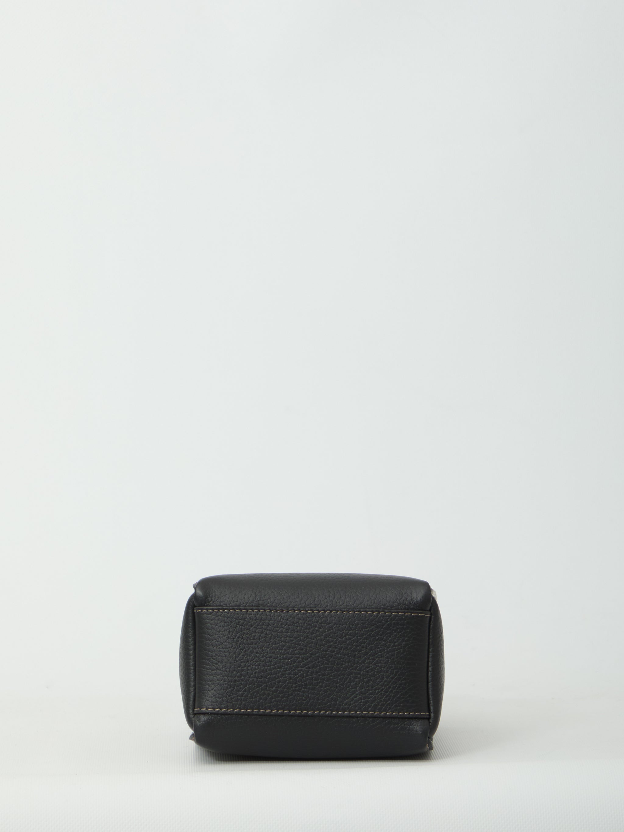 tod's micro leather bag
