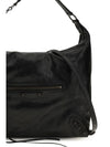 medium le city hobo shoulder bag