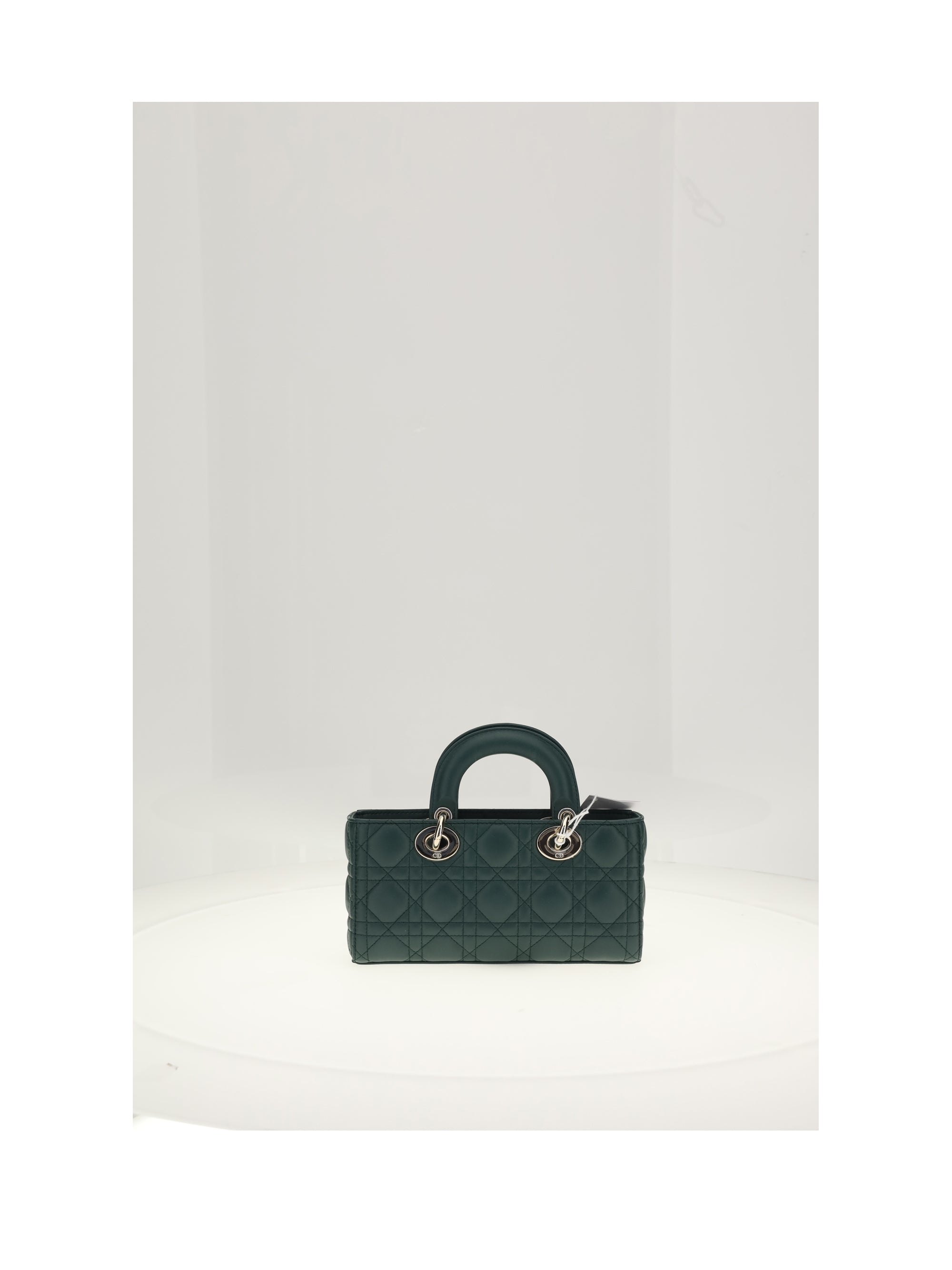 tote lambskin
