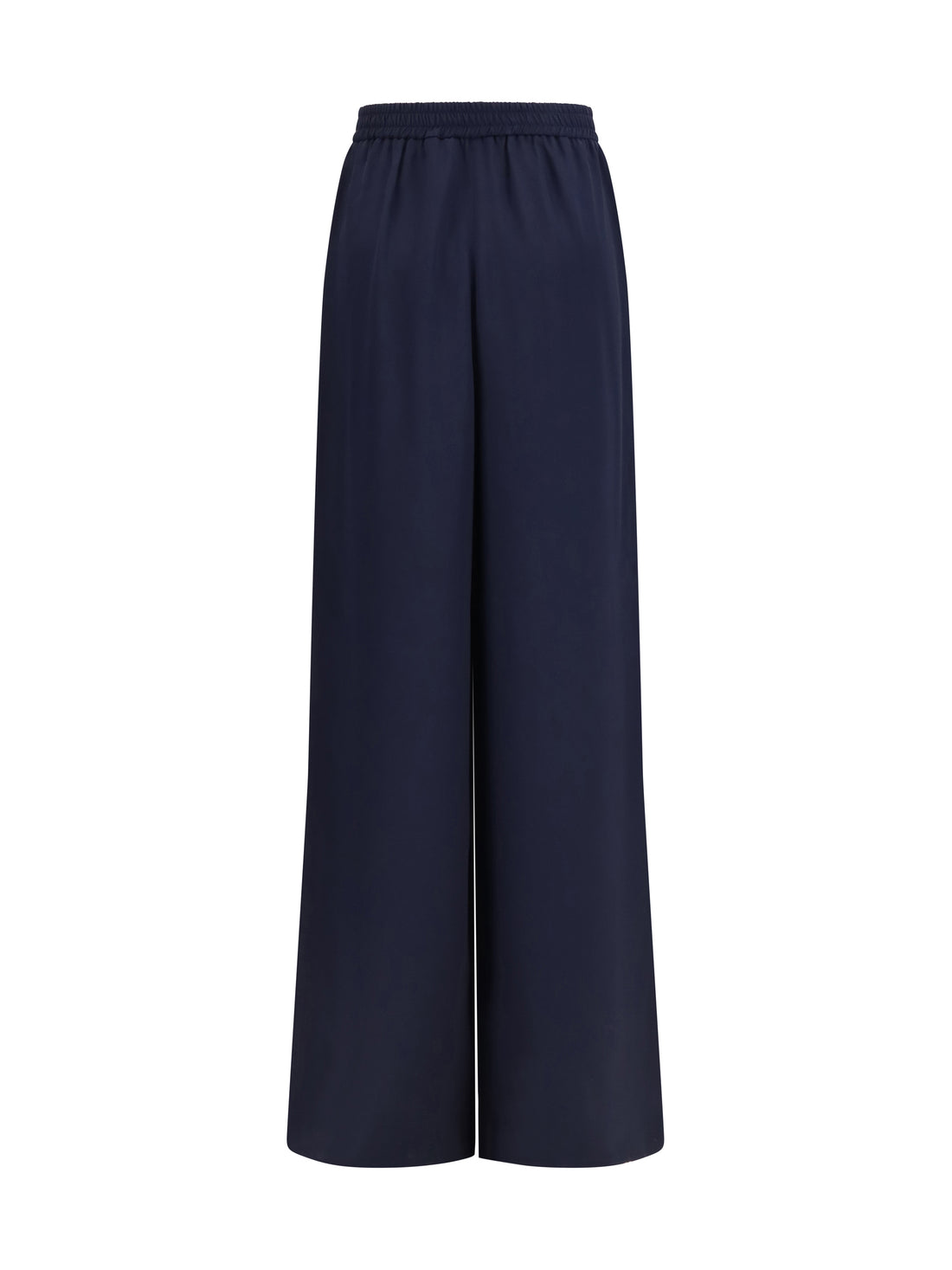 MAX MARA 38 volonta silk pants