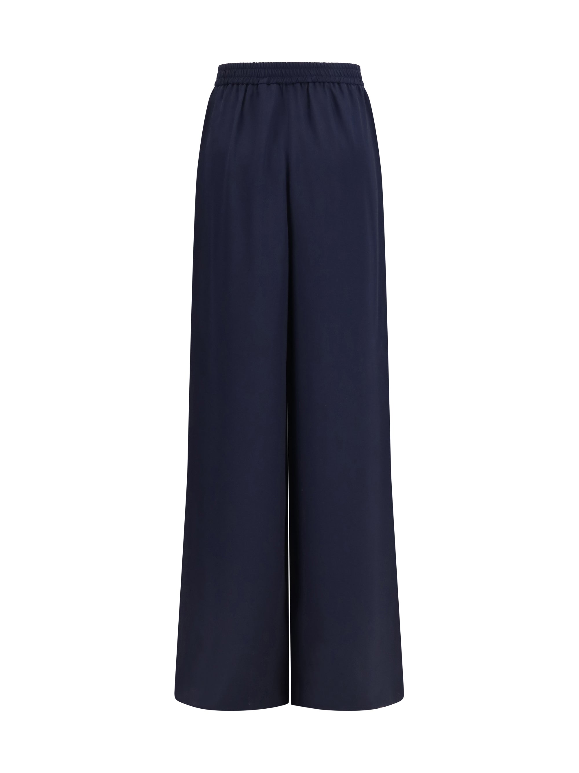 volonta silk pants